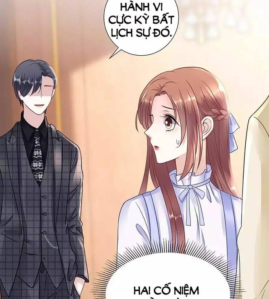 Bạn Trai Điều Khiển Giấc Mơ: Chapter 23