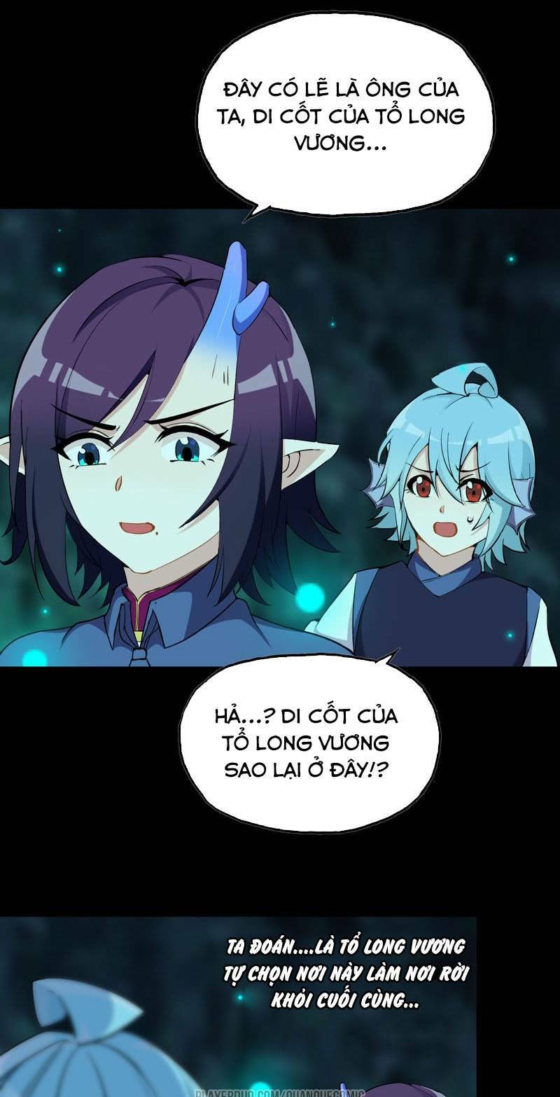 Khởi Đầu Bằng Một Con Côn: Chapter 55