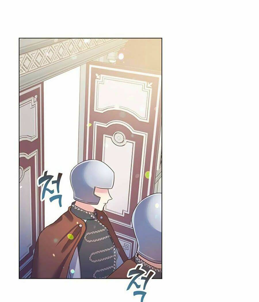 Khu Vườn Câm Lặng: Chapter 8