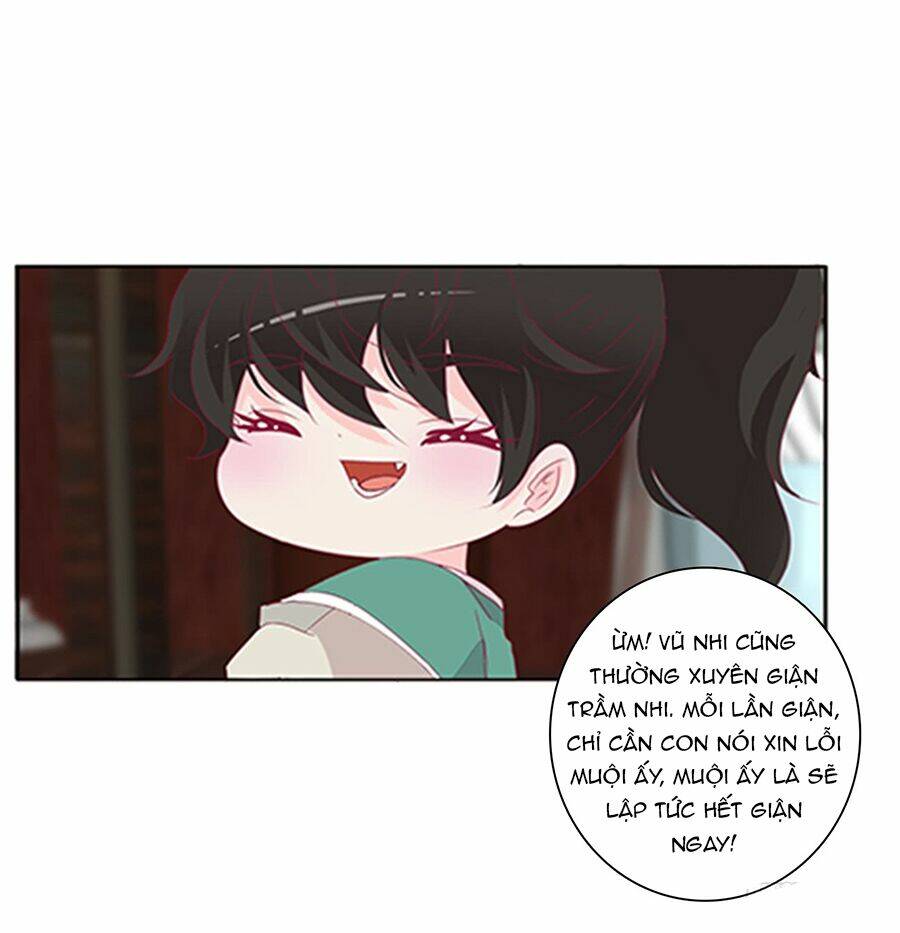 Tướng Quân Mời Ra Trận: Chapter 149