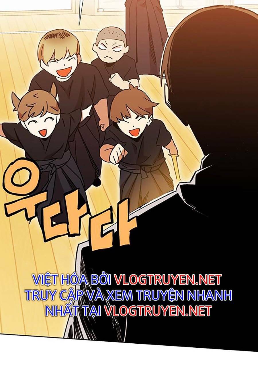 Hard Core Leveling Warrior Ss2: Chapter 132