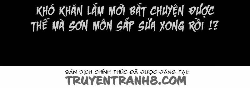Yến Sơn Phái Và Bách Hoa Môn: Chapter 46