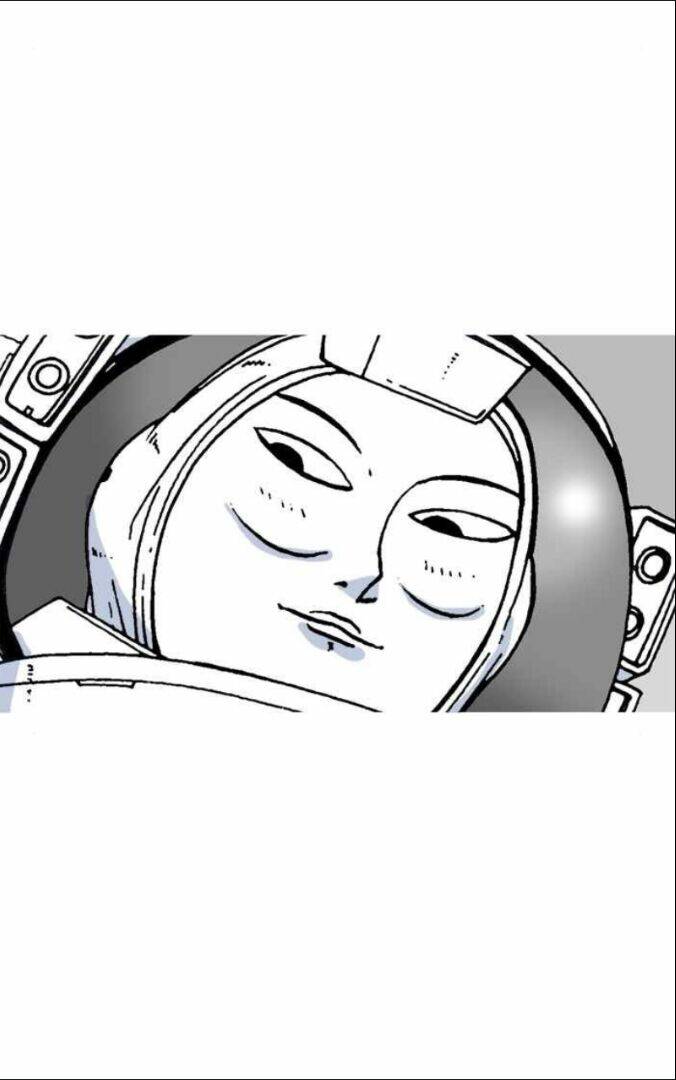 Mắc Kẹt Trên Mặt Trăng: Chapter 13