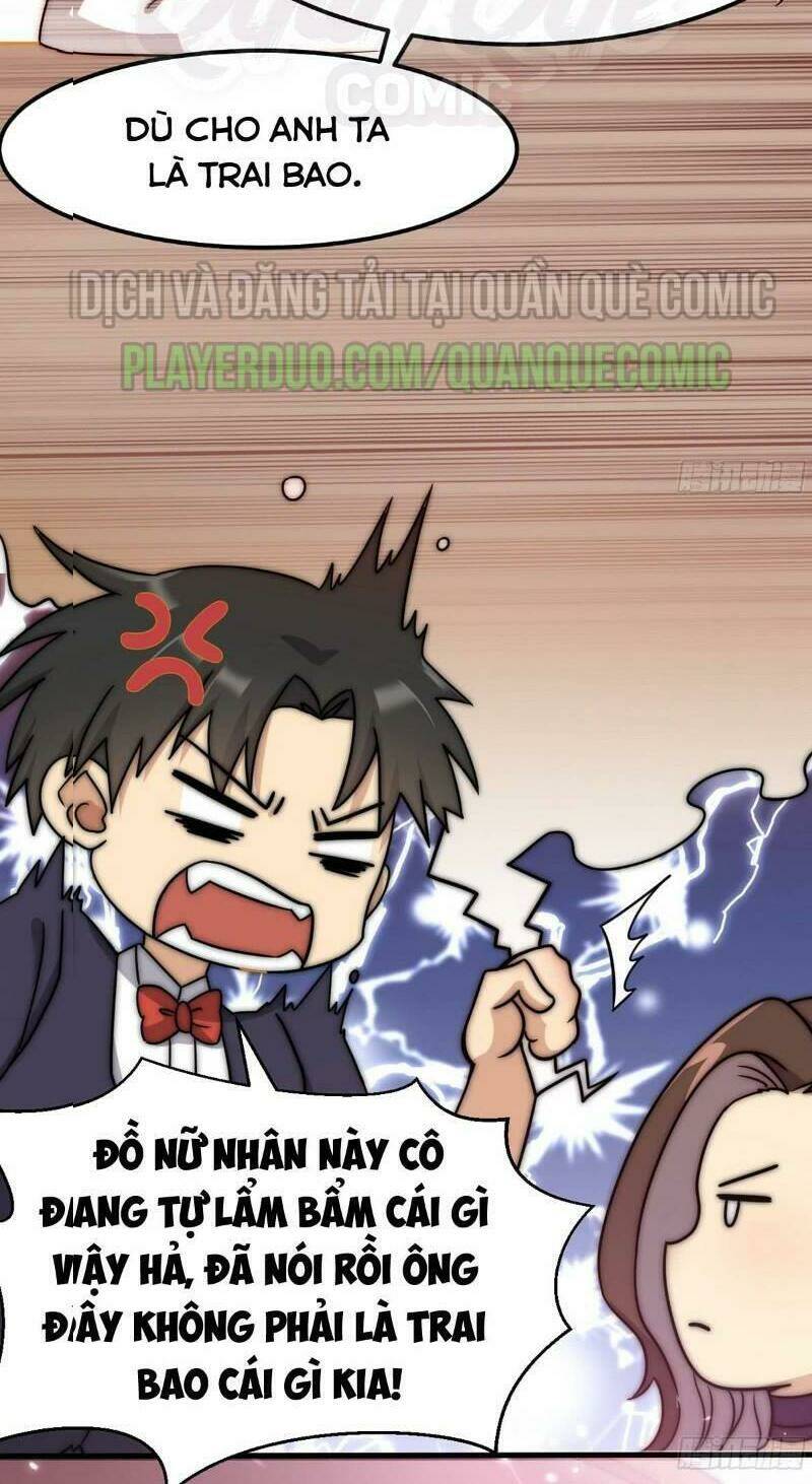 Cực Phẩm Chiến Vương Tại Hoa Đô: Chapter 2