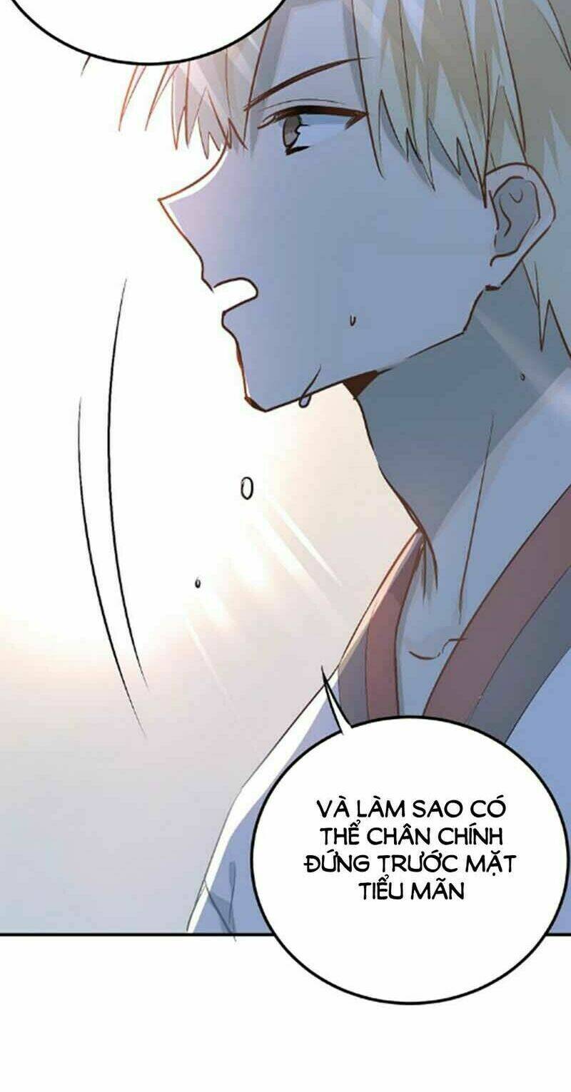 Đầu Gấu Biết Yêu: Chapter 79