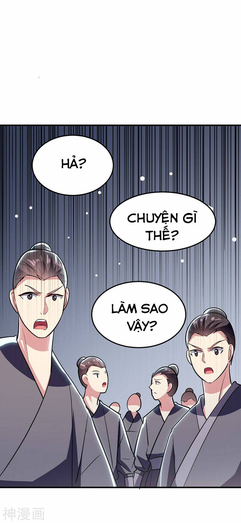Vạn Giới Tiên Vương: Chapter 84