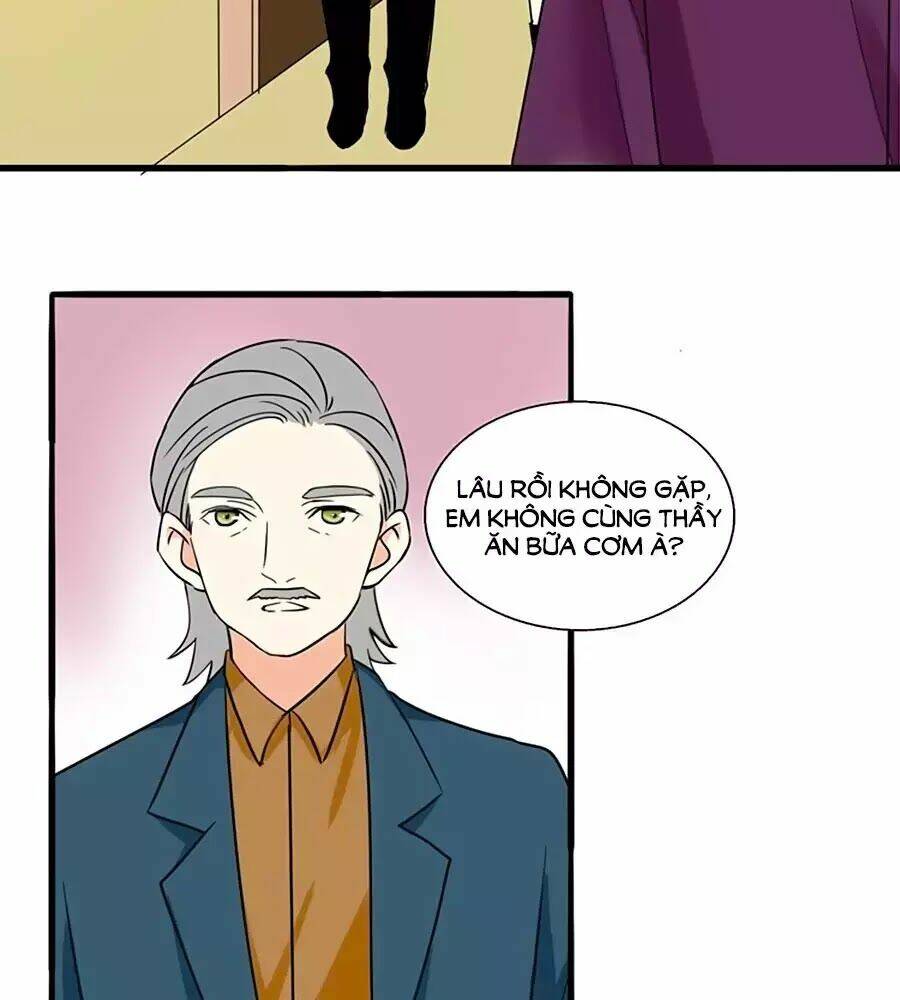 Mùi Hương Lãng Mạn: Chapter 13