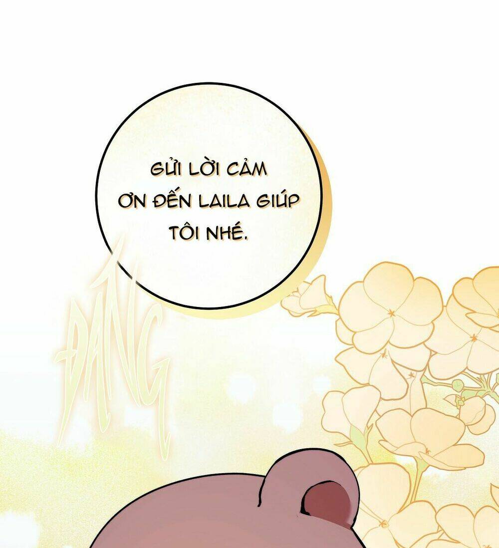 Lời Nói Dối Vĩnh Cửu: Chapter 22