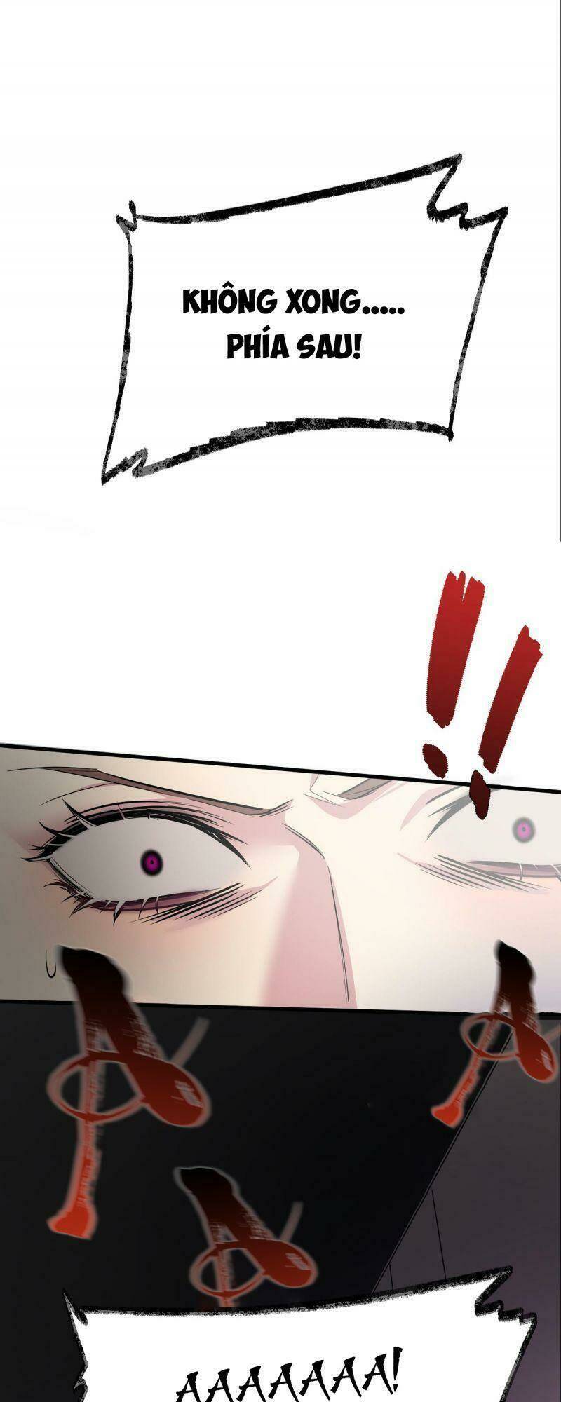 Vết Cắn Trí Mạng: Chapter 5