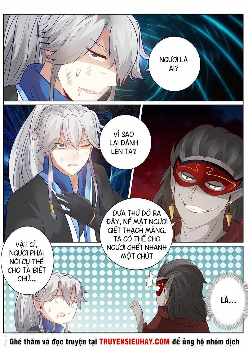 Chư Thiên Ký: Chapter 188