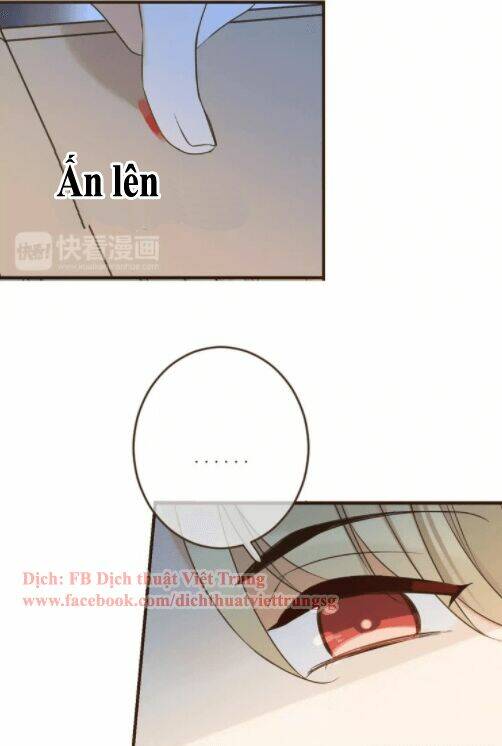 Bạn Trai Tôi Là Cẩm Y Vệ: Chapter 95