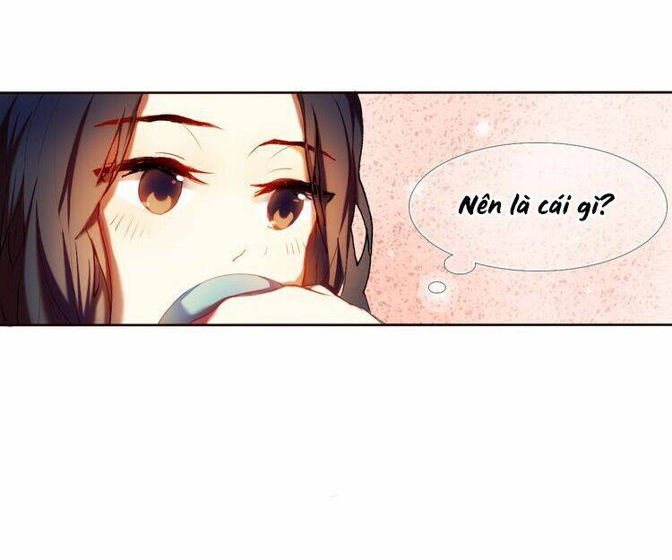 Kế Hoạch Trái Tim: Chapter 13