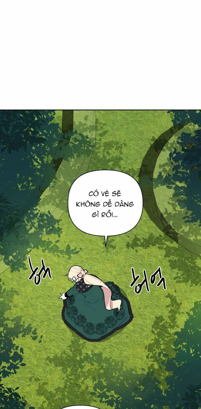 Cách Mà Pháp Sư Đối Mặt Với Cái Chết: Chapter 4.2