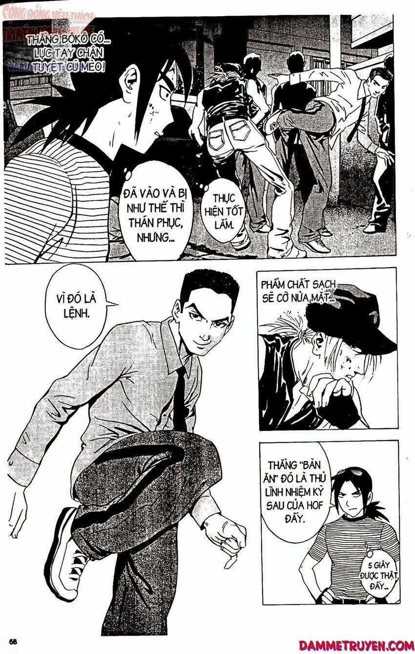 Ai Hơn Ai: Chapter 129