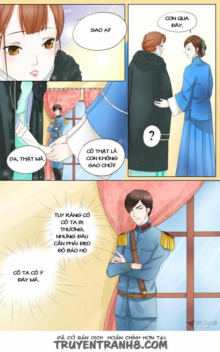 Uyển Hương: Chapter 9