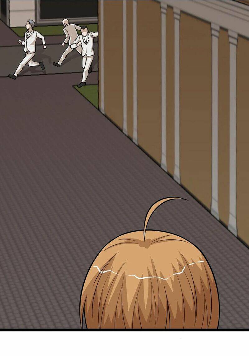 Đai Ca Trở Lại Tuổi 16: Chapter 93