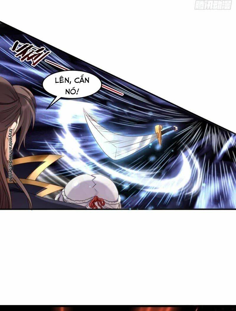 Lão Tổ Của Bạn Đang Online: Chapter 91