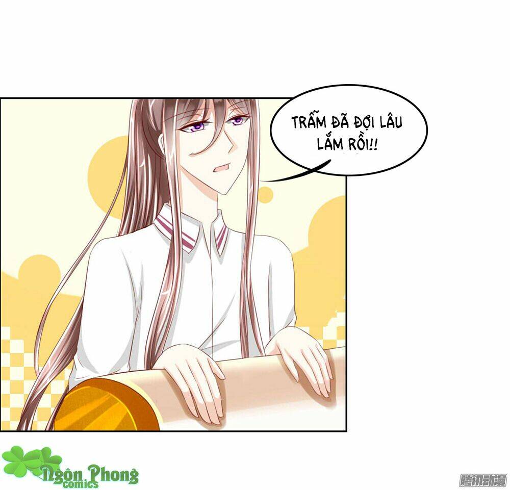 Hoàng Đế “Phế Vật” Tiến Hóa Sử: Chapter 10