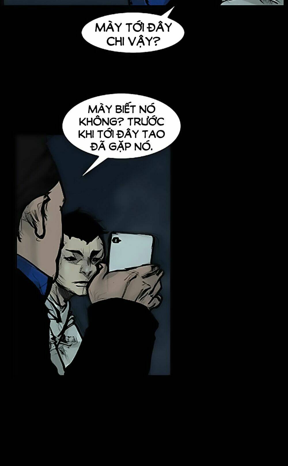 Độc Cô Tiền Truyện: Chapter 69
