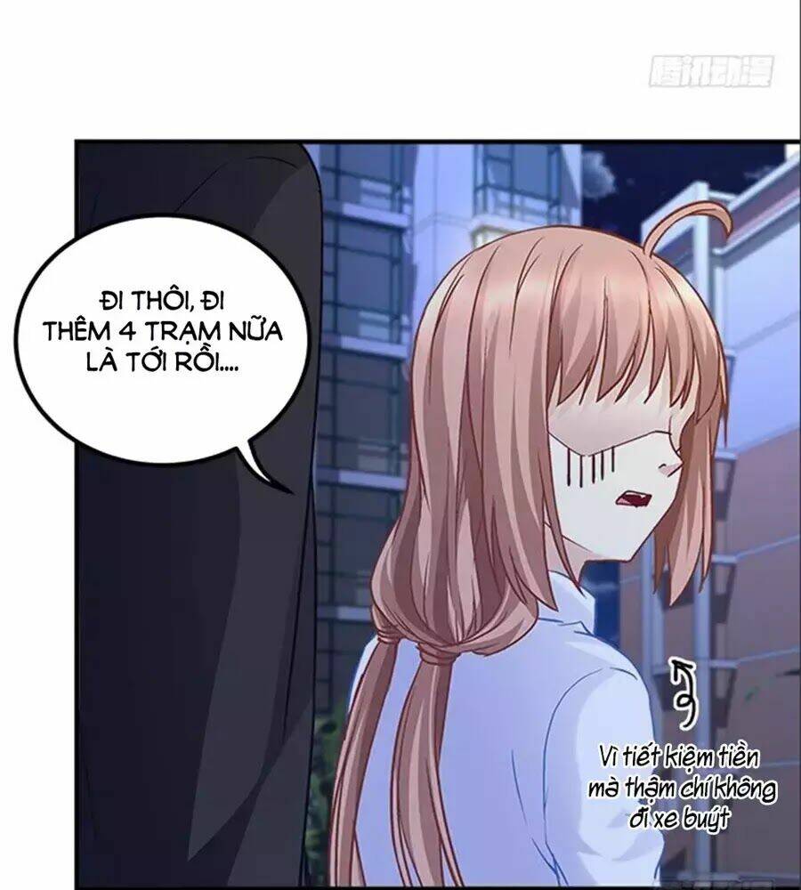 Ám Dạ Vô Thường: Chapter 37