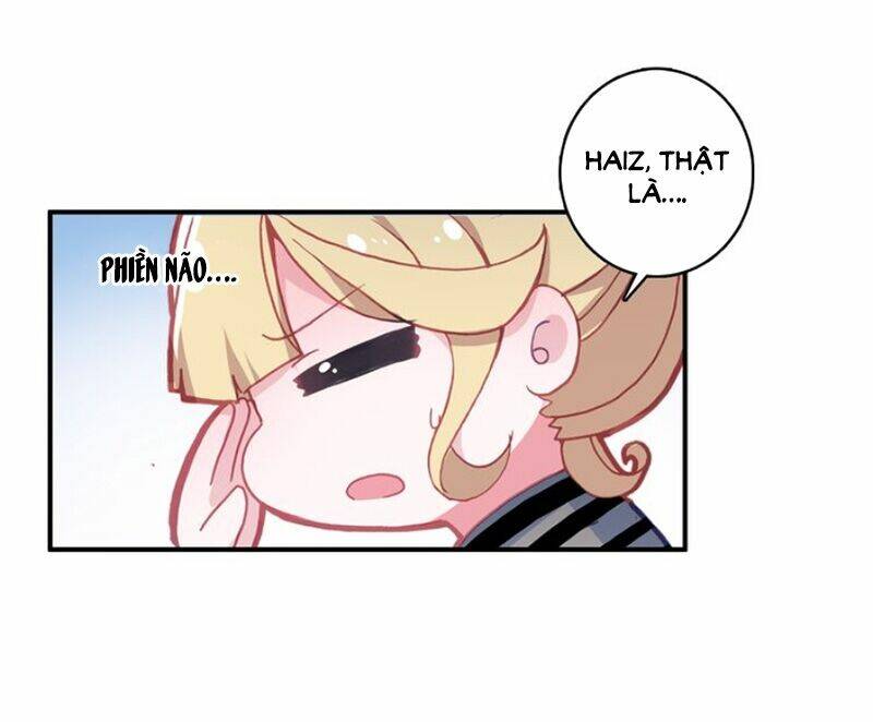 Nhất Sinh Nhất Thế Mỹ Nhân Cốt: Chapter 2