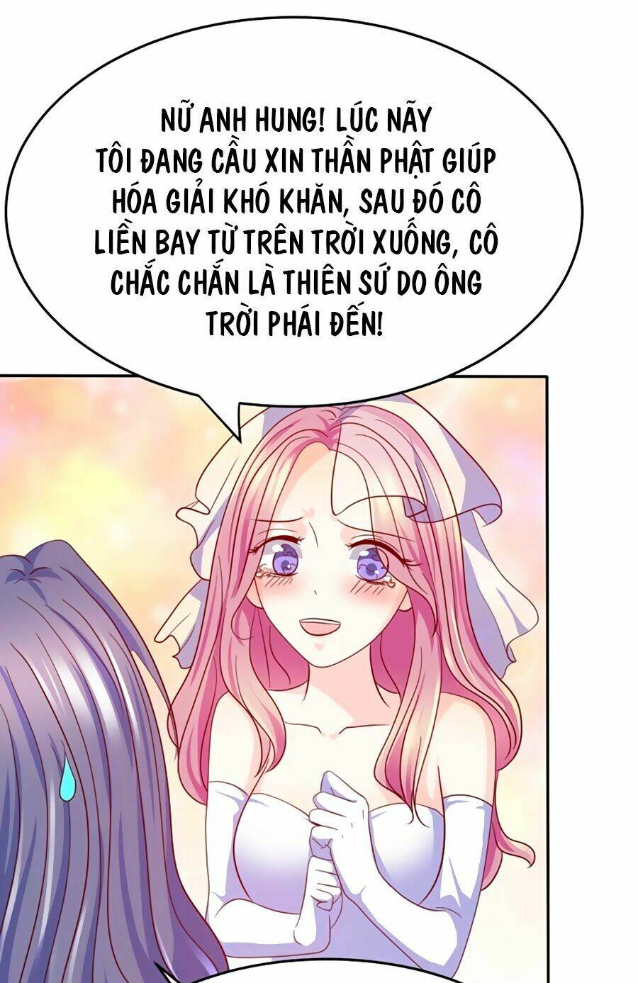 Ta Và Nam Thần Cởi Áo Ngủ Rồi: Chapter 2