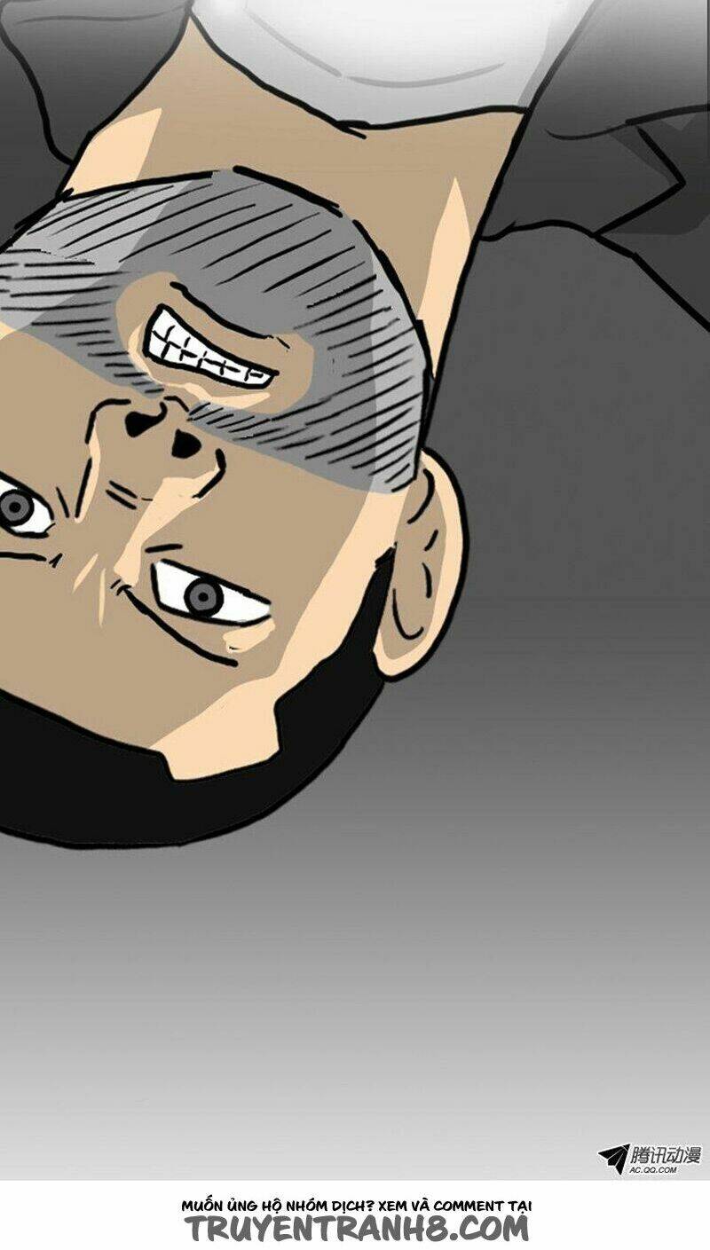 Hồi Sinh: Chapter 38