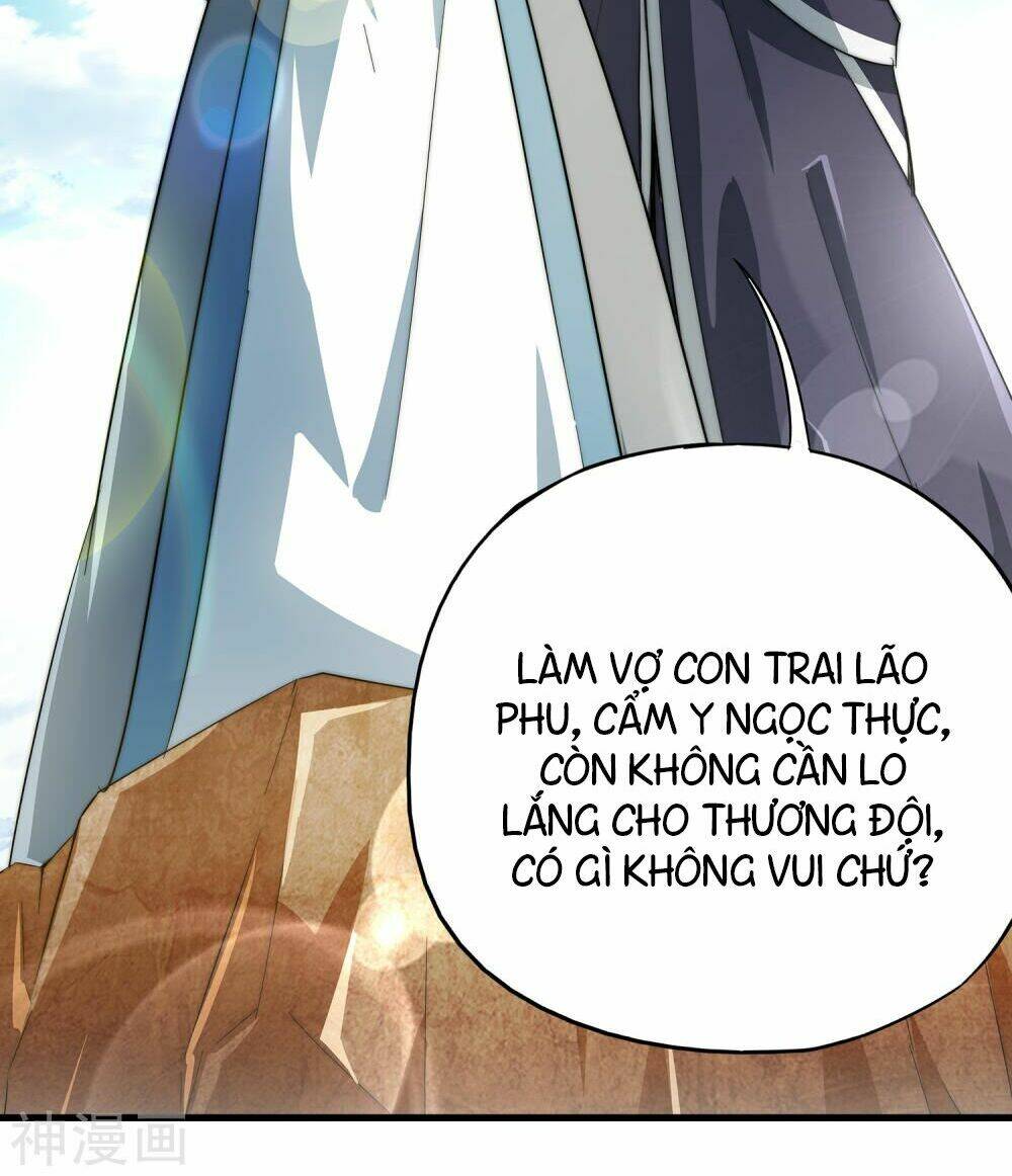 Phục Thiên Thánh Chủ: Chapter 2