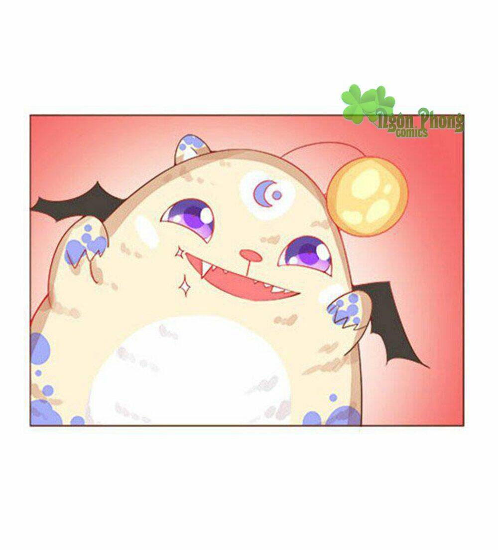 Ma Vương Luyến Ái Chỉ Nam: Chapter 40