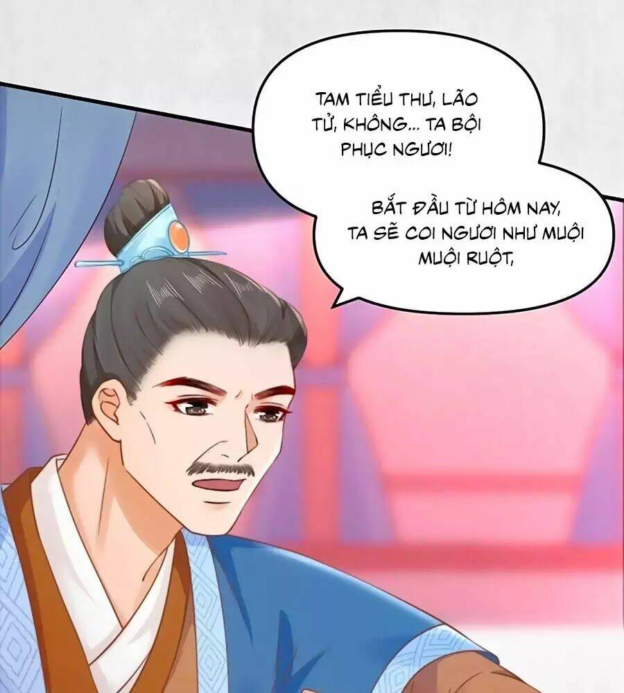 Hoạn Phi Hoàn Triều: Chapter 60