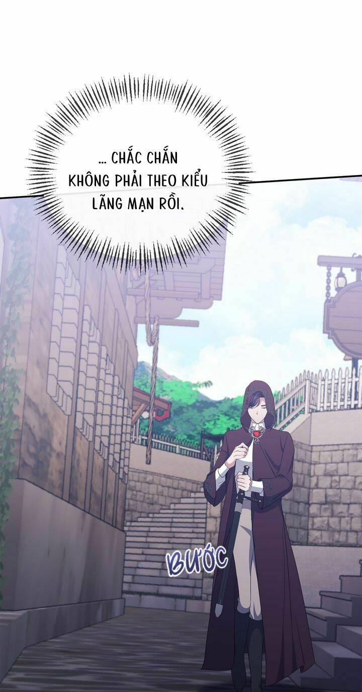 Nữ Công Tước Phương Bắc Là Một Nhân Vật Phản Diện: Chapter 24