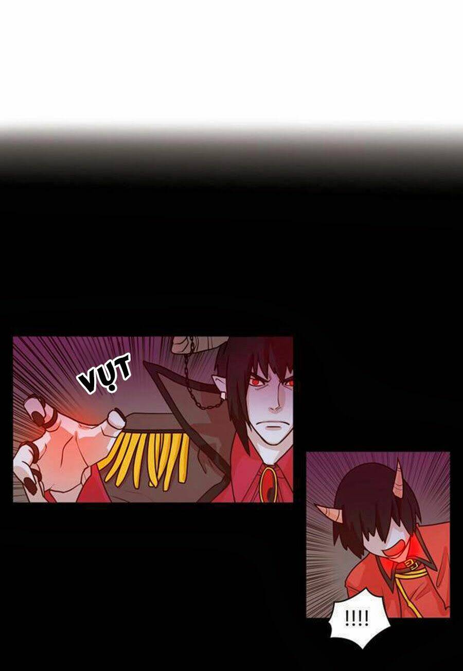 The Devil King Is Bored season 2: Chapter 2