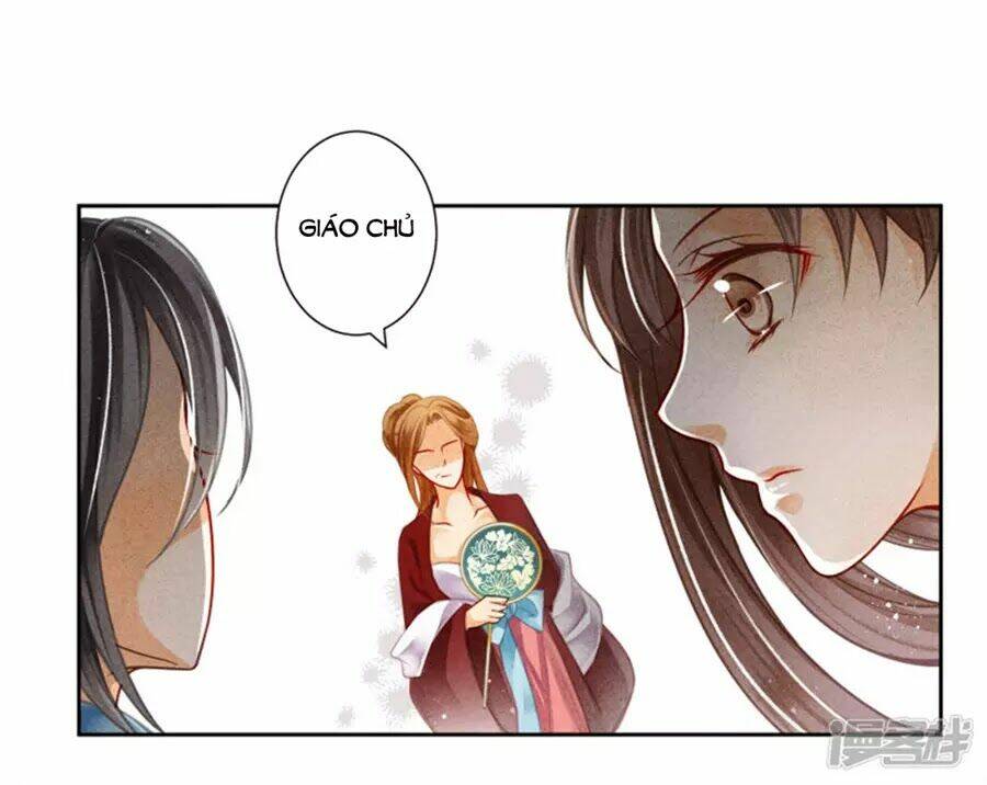 Ái Thượng Vô Địch Tiếu Hoàng Hậu: Chapter 101