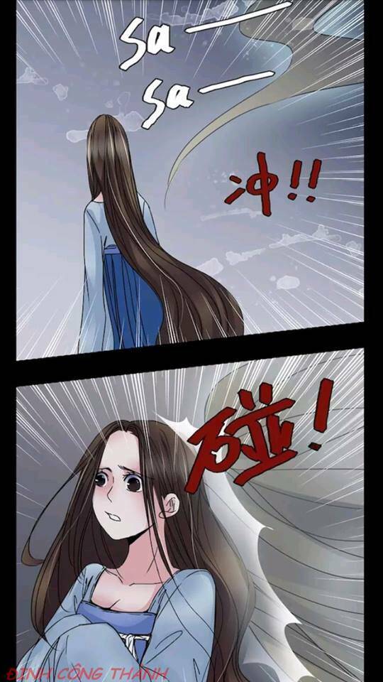 Michin Phù Thủy Tái Sinh: Chapter 3