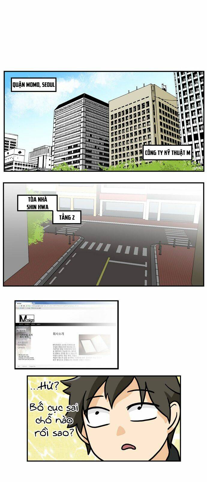 Hắn Ta Là Rồng: Chapter 96