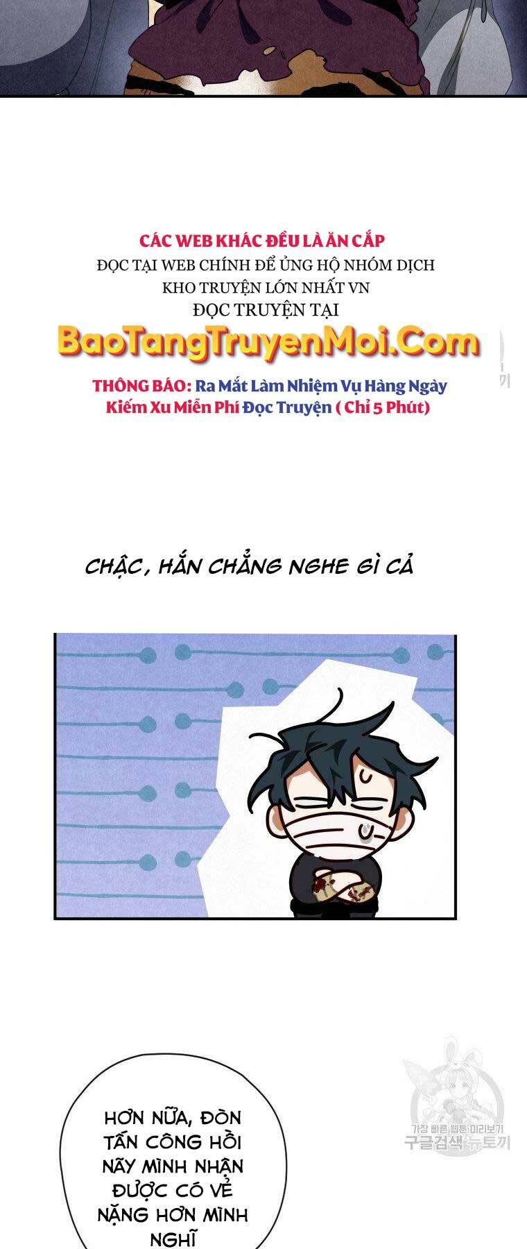 Thời Đại Hoàng Kim Của Thiên Kiếm: Chapter 16