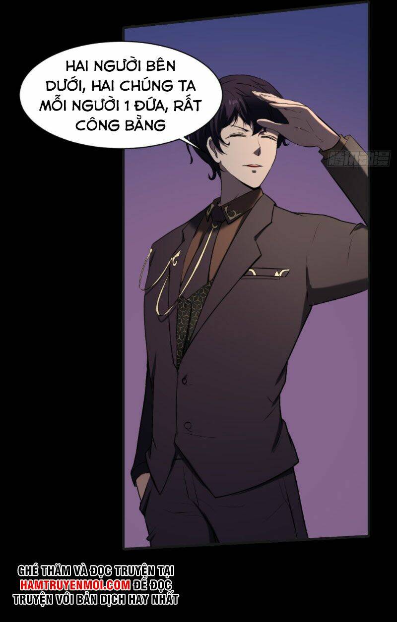 Phản Phái Yêu Tế: Chapter 32