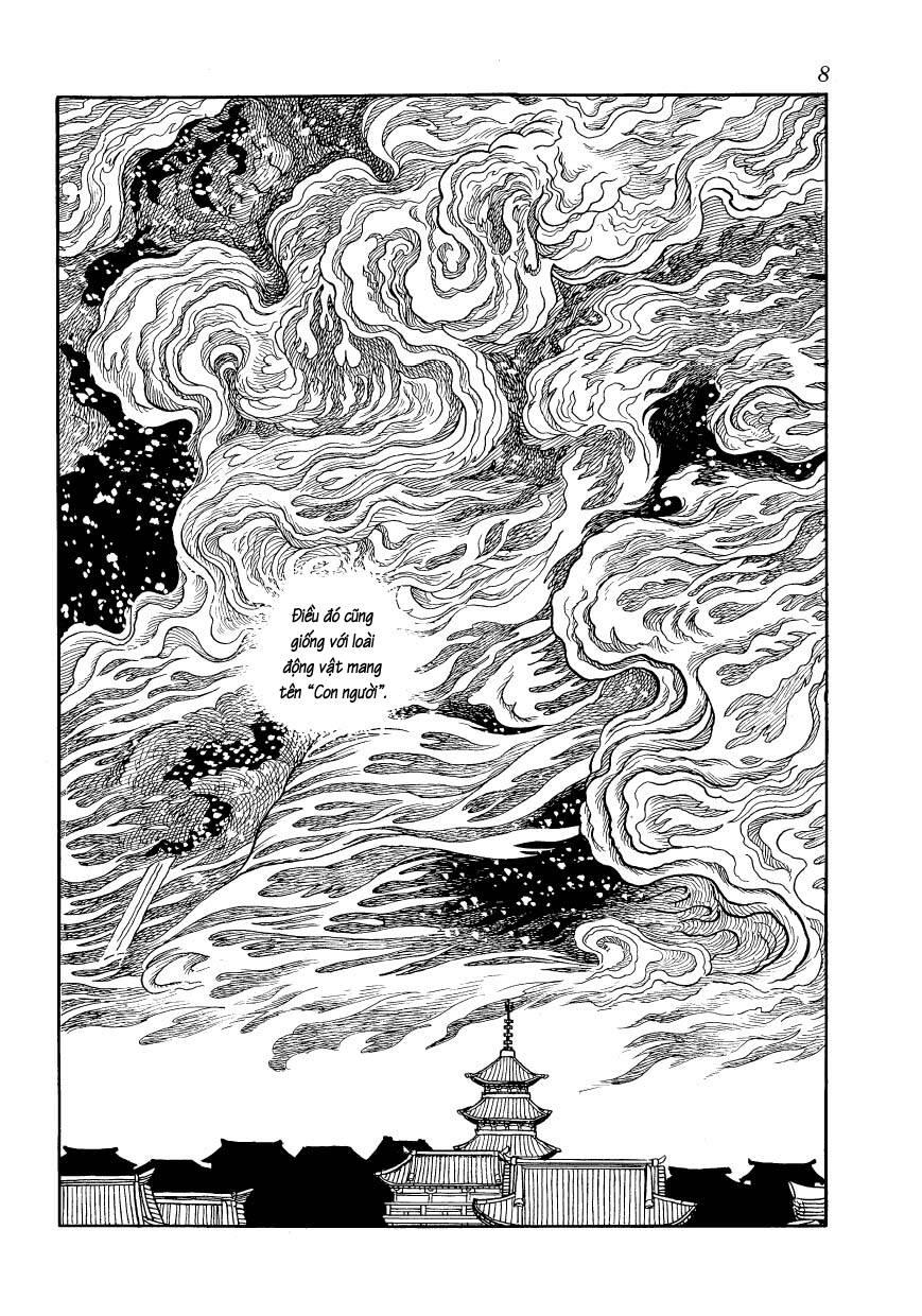 Chim Lửa: Chapter 77