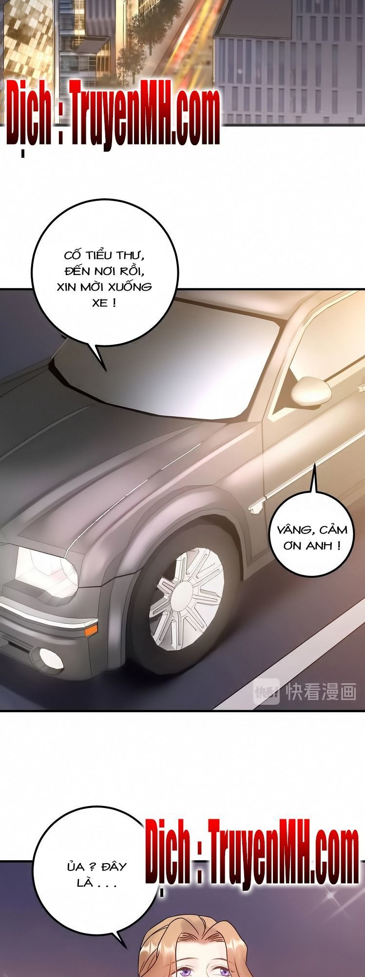Trong Sinh Chi Ức Vạn Ảnh Hậu Yếu Thượng Vị: Chapter 125