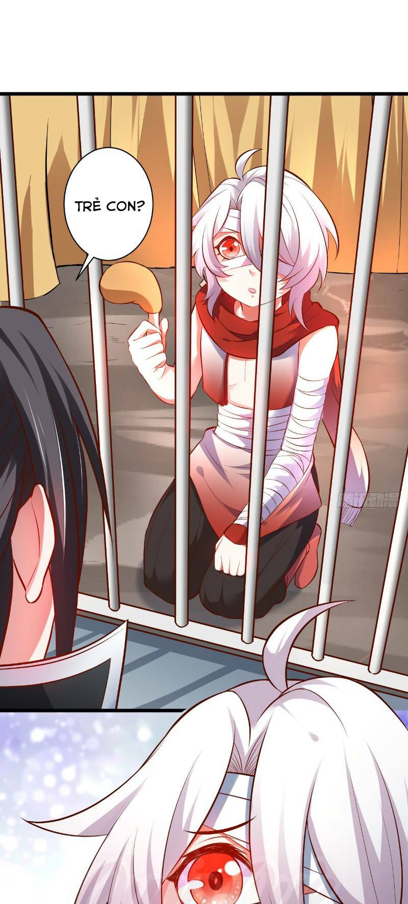 Trọng Sinh Tối Cường Ma Tôn Ở Rể: Chapter 31