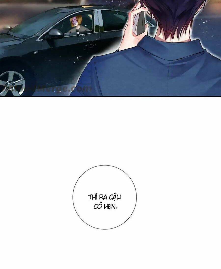 Chung Cư Của Các Ảnh Đế: Chapter 52