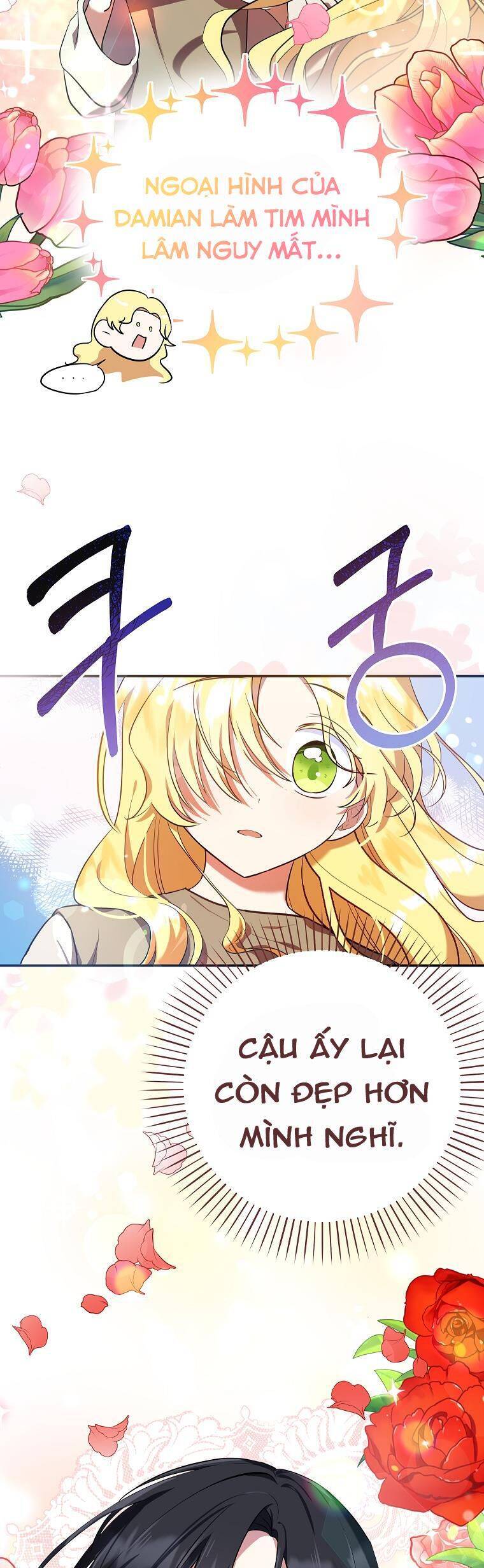 Cô Con Dâu Nuôi Muốn Bỏ Nhà Đi: Chapter 4