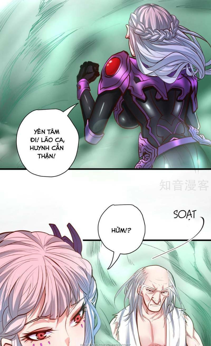 Tối Cường Đại Biểu Hoàng Kim Thận: Chapter 57