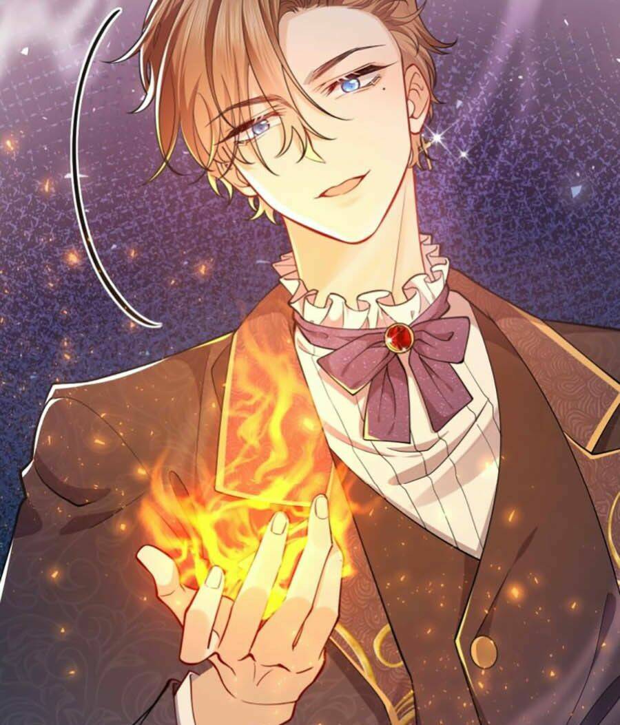 Kiên Quyết Từ Chối Làm Ma Nữ: Chapter 5