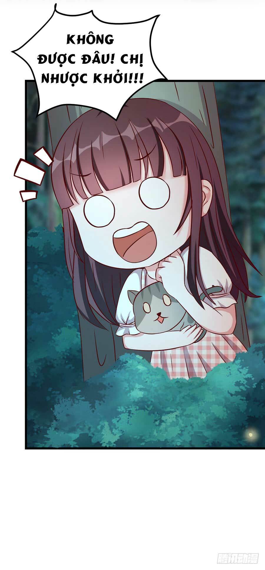 Gả Cho Tình Cũ Làm Lão Bà: Chapter 23