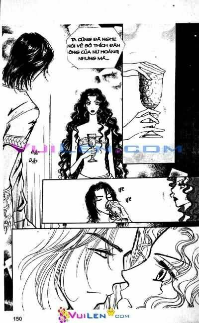 Hiệp Sĩ Nữ Hoàng: Chapter 8