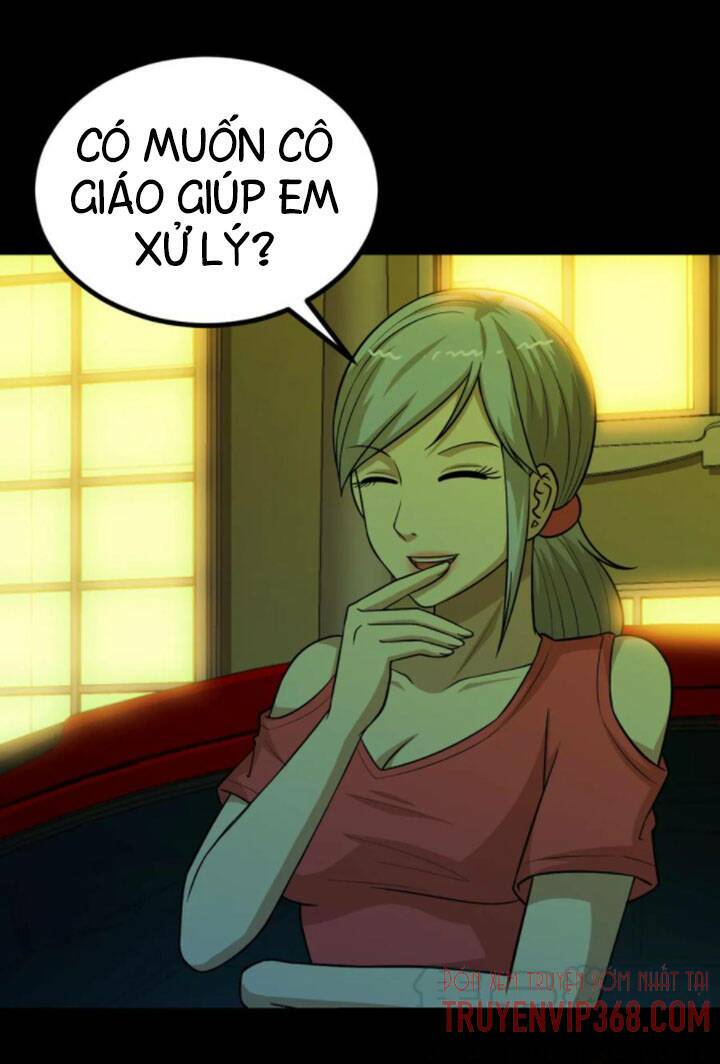 Đai Ca Trở Lại Tuổi 16: Chapter 68