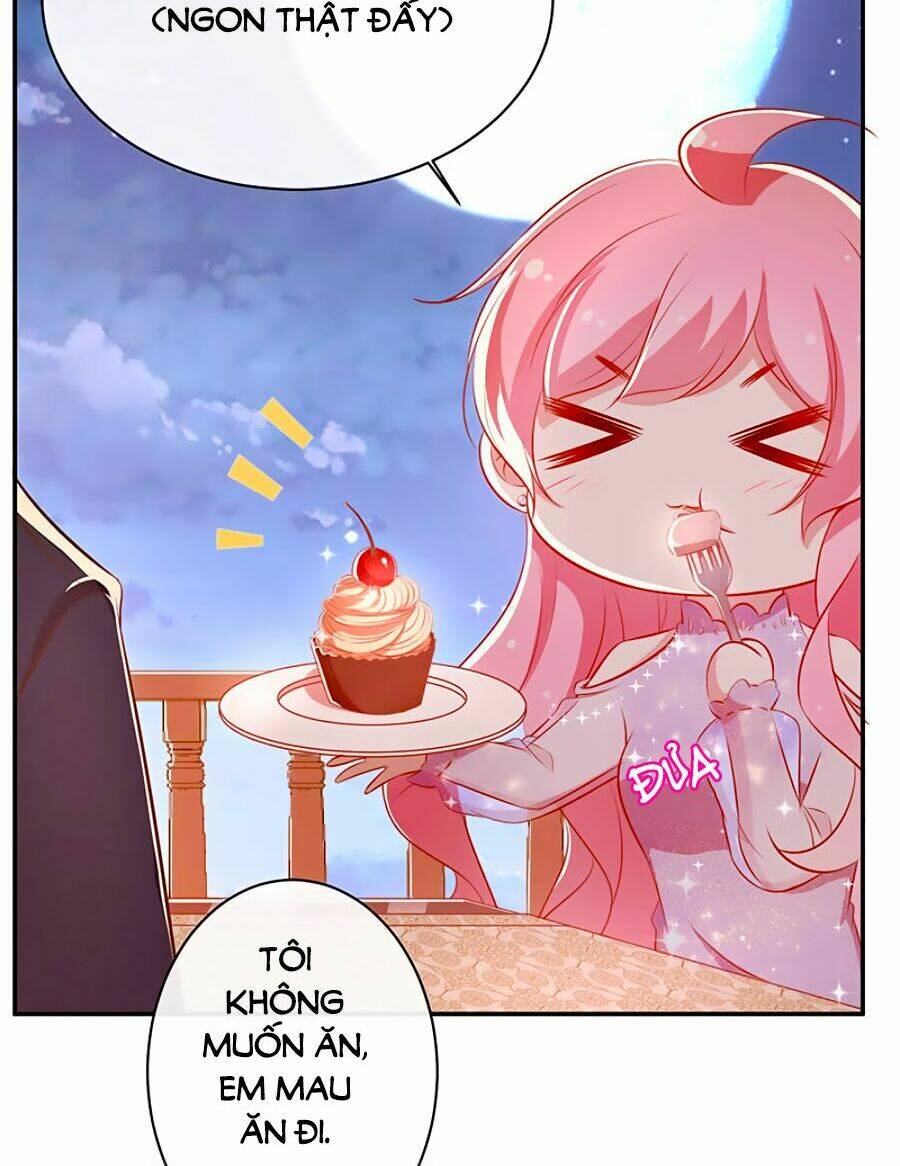 Cả Thế Giới Đều Không Bằng Người: Chapter 36