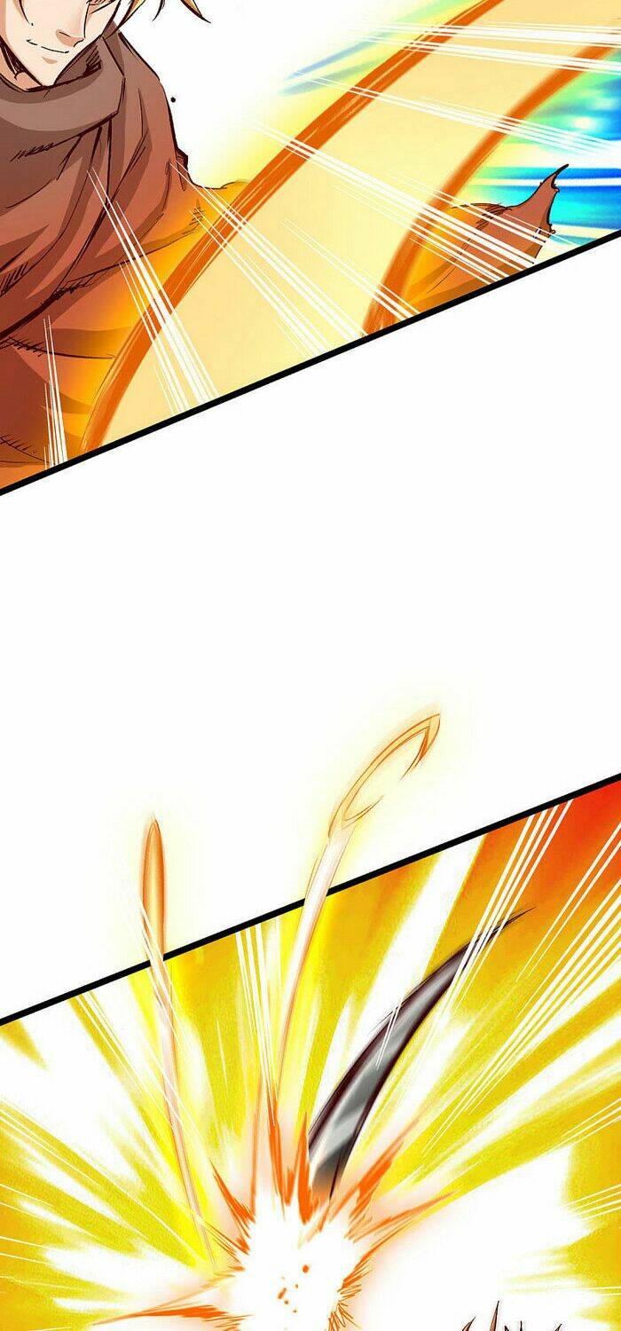 Thông Thiên Chi Lộ: Chapter 34