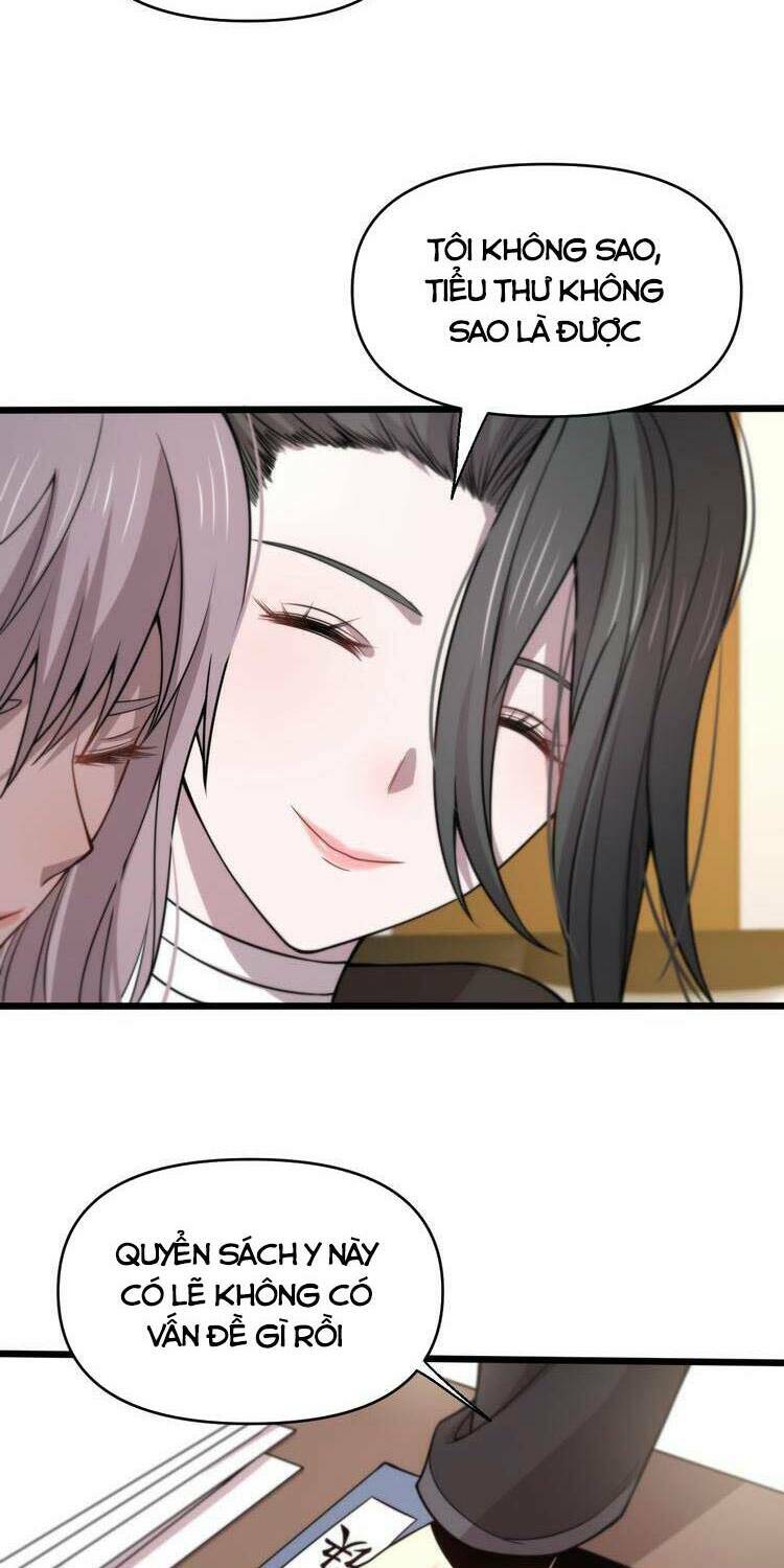 Trọng Sinh Tiểu Y Tiên: Chapter 119